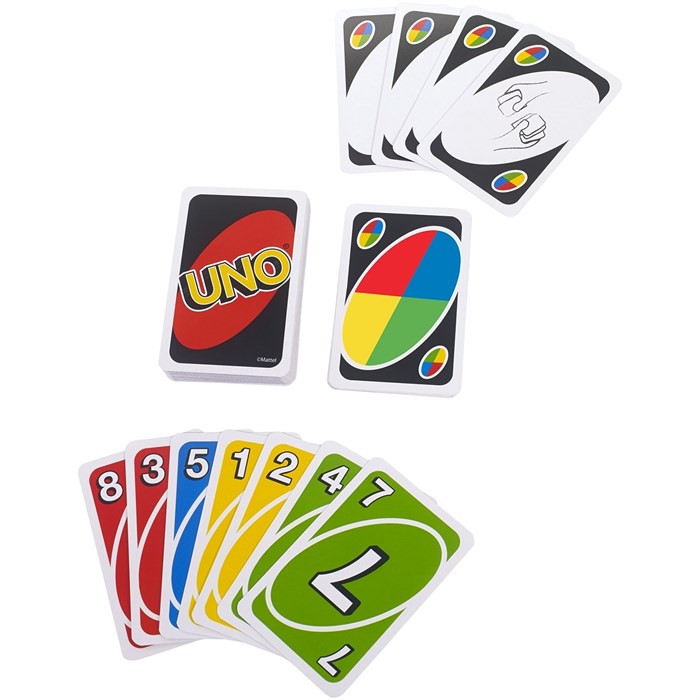 Настольная игра UNO 01 ZT-NA-001347 - фото 1054