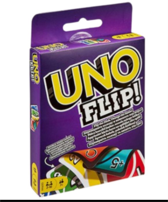 Uno Flip ZT-NS-003822 - фото 400