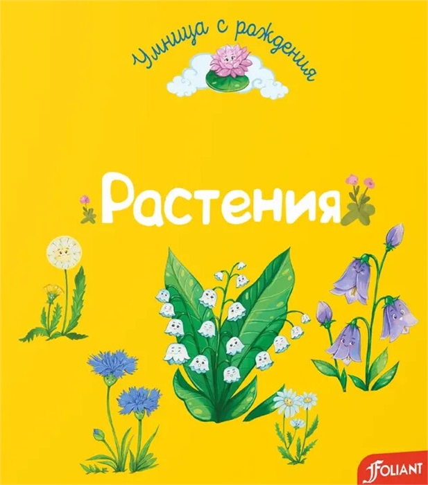 Растения ZT-KI-003194 - фото 4843
