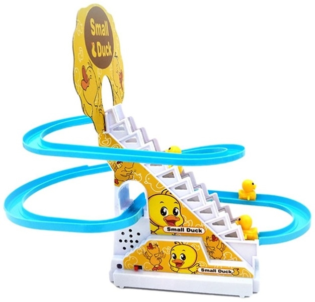 Интерактивная игрушка Small Duck ZT-TA-005120 - фото 5131