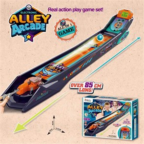Электронная игра Alley Arcade HC ZT-NS-002271
