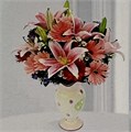 Алмазная мозаика 20*20 LM-K20068 ZT-PR-004589 - фото 127
