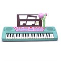 Синтезатор детский 808-17 ZT-MZ-004509 - фото 1400