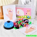 Настольная игра "Ring ring game" (2) ZT-NA-001866-1 - фото 1420