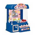 Игровой автомат для ловли игрушек синий ZT-SE-002965 - фото 2583