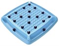 Настольная игра с магнитными шариками 20 дет. PVC Blue ZT-NS-004393 - фото 2672