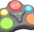 Игра логика "Мемори" Bambi G99-3 развивающая ZT-GL-002093 - фото 2894