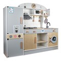 Большая Европейская кухня MSN21001 ZT-KU-001740 - фото 3260