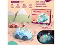 Интерактивная игра "Ударь крота" Машинка ZT-SO-001198 - фото 333