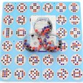 Настольная игра "Moving your finger" ZT-NA-002007 - фото 3858