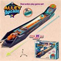 Электронная игра Alley Arcade HC ZT-NS-002271 - фото 4138