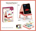 Мольберт-трансформер Pink ZT-MO-001123 - фото 4223
