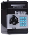 Детская электронная Копилка сейф Black ZT-PR-002957-3 - фото 4530