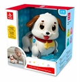 Интерактивная игрушка Щенок, со звуком и светом HE9977 HE9977 - фото 5209