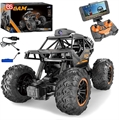 Радиоуправляемая машина Off-Road ZT-TA-005219 - фото 5650