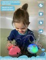 Интерактивная игрушка для малышей Фонтанчик ZT-KN-003304 - фото 681
