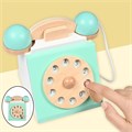 Игровой набор Телефон MMM-921 ZT-PR-001476 - фото 938