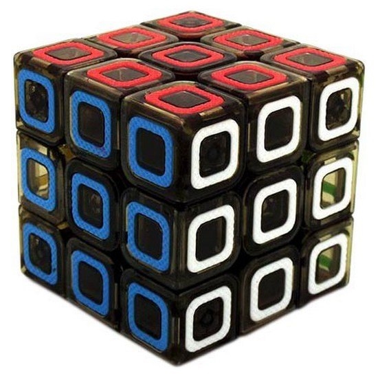 Кубик рубика 3х3х3 Dimension ZT-GO-001848