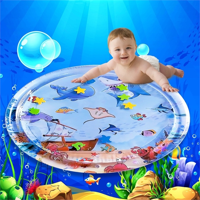 Водный коврик 100 см HC445549