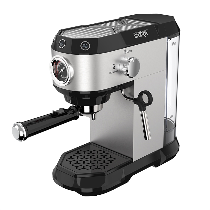 Кофемашина ST-9709 ST-9709