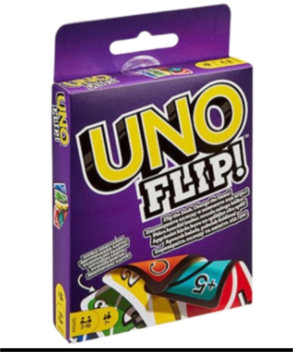 Uno Flip ZT-NS-003822