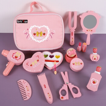 Игровой набор Детской косметики KBQ-2020005 ZT-PR-001873