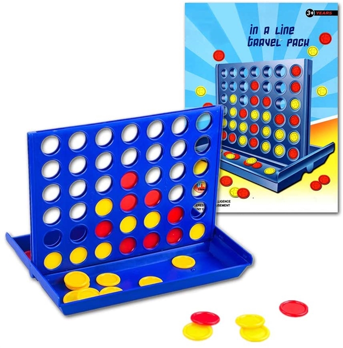 Настольная игра "Крестик нолик" 17813 ZT-NA-001142