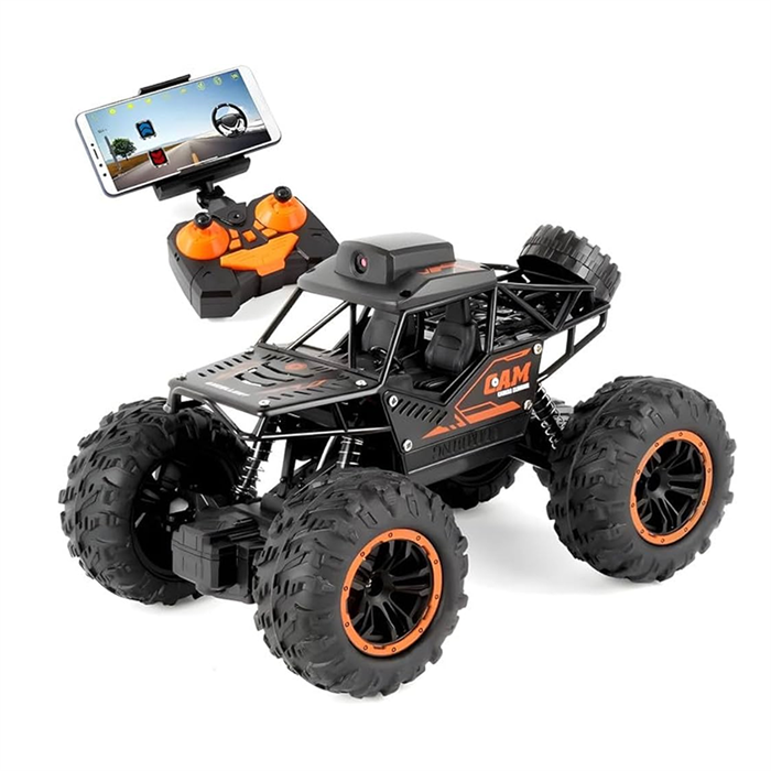 Радиоуправляемая машина Off-Road ZT-TA-005219