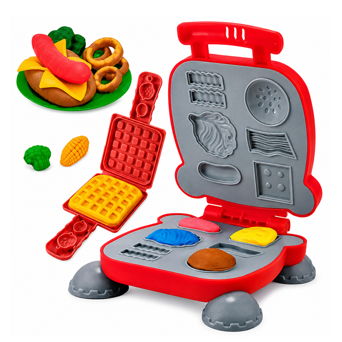 Игровой набор для лепки Play Doh ZT-PR-003344 ZT-PR-003344