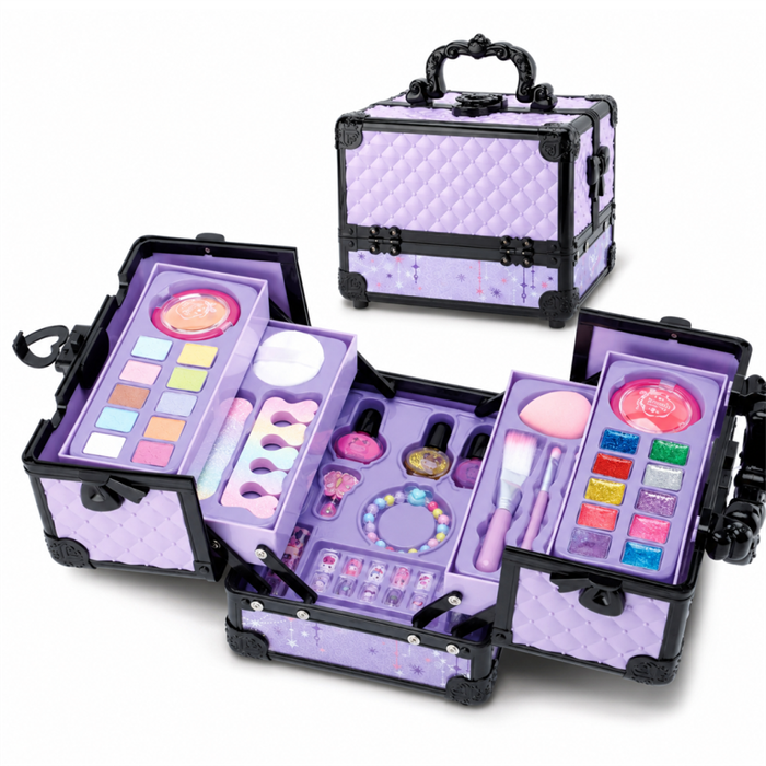 Детский макияж Makeup JYN-601 ZT-PN-005646