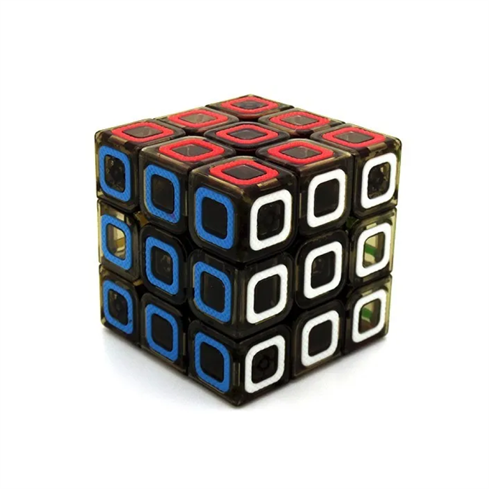 Кубик рубика 3х3х3 Dimension ZT-GO-001848