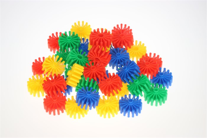 Конструктор пластмассовый 5027 ZT-KO-001948 - фото 3772