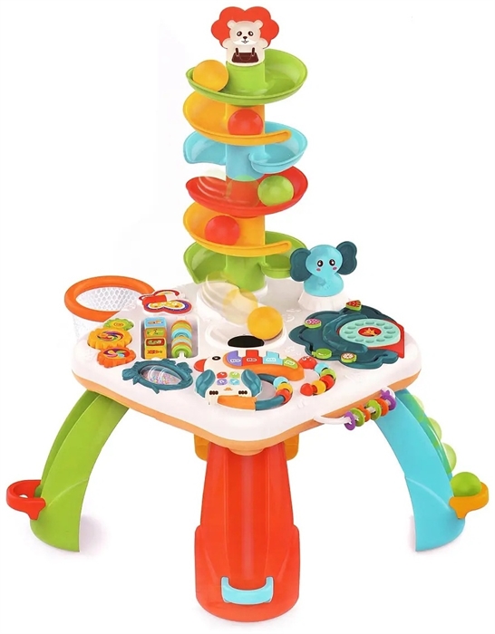 Мультифункциональный игровой столик HE0519 HE0519 - фото 5280