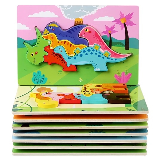 Пазл малый JHTOY-654 ZT-PA-001686 - фото 5340