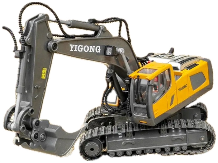 Спецтехника Excovator на радиоуправлении 5203 ZT-TA-005203 - фото 5423