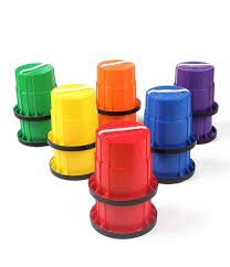 Игра на баланс Колпачки LY-1101 ZT-PR-003264