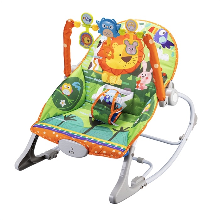 Детское кресло-качалка HE0653 HE0653