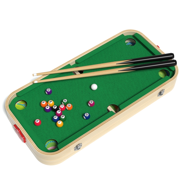 Настольная игра Бильярд 25ZY-035A 25ZY-035A
