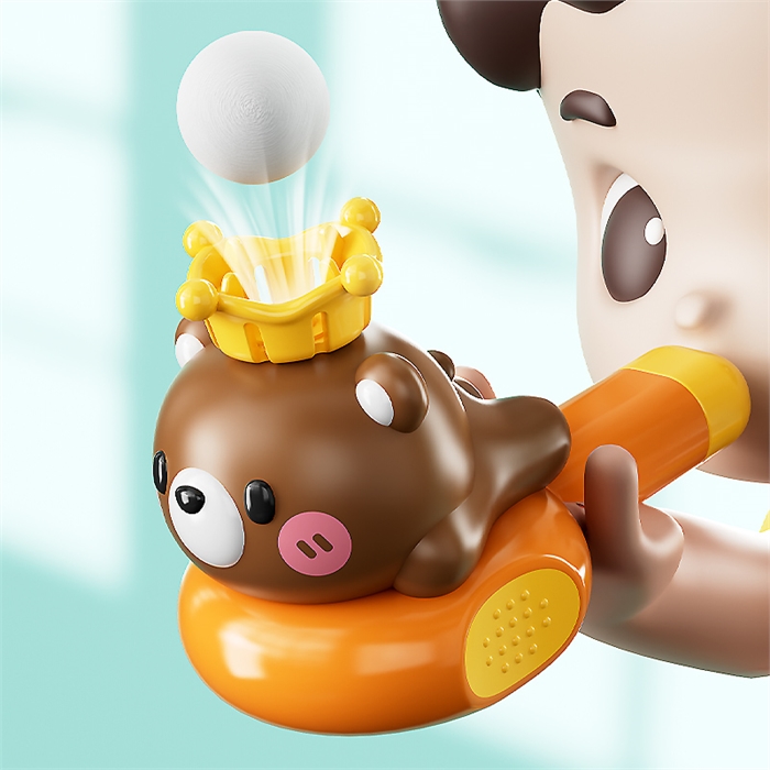 Логопедическая игрушка Парящий шарик DL105H DL105H