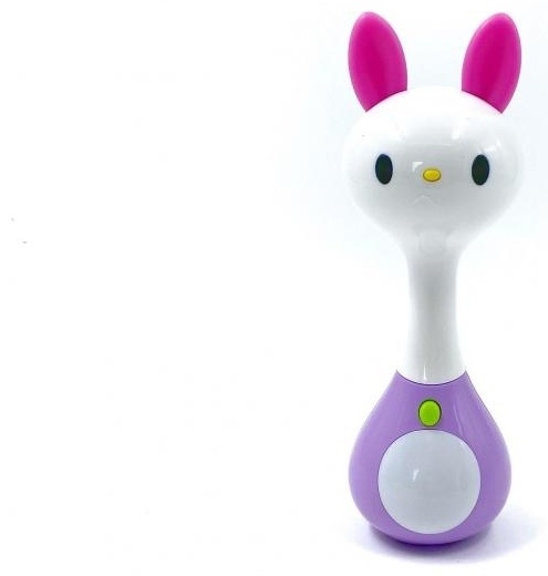 Погремушка 3134-B (Зайчик) ZT-SE-001227-B