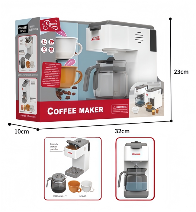 Игровой набор Кофемашина F2311 F2311