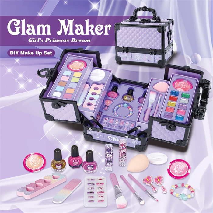 Детский макияж Makeup JYN-601 JYN-601