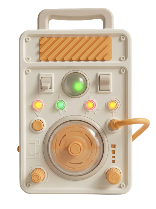 Бизиборд HLX18010 HLX18010