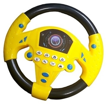 Руль музыкальный ZT-SE-005284
