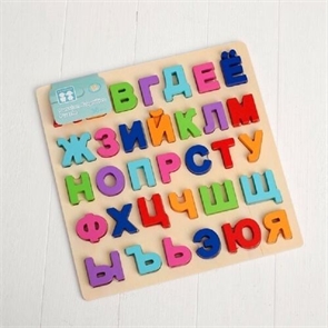 {{photo.Alt || photo.Description || 'Рамка вкладыш "Алфавит". Квадратный'}}
