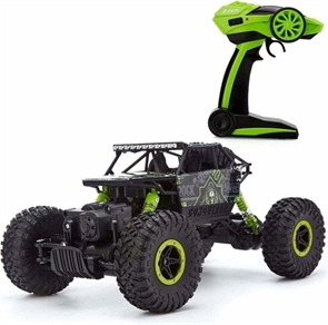 {{photo.Alt || photo.Description || 'Машинка Rock Crawler на радиоуправлении 3183'}}