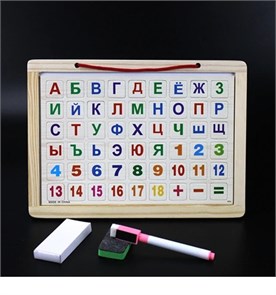 {{photo.Alt || photo.Description || 'Магнитная доска с алфавитом 3120'}}