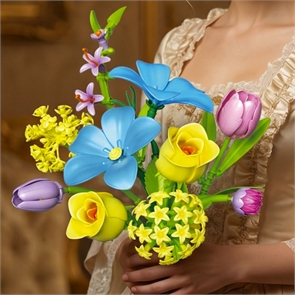 {{photo.Alt || photo.Description || 'Конструктор Букет цветов 26238 (17242)'}}