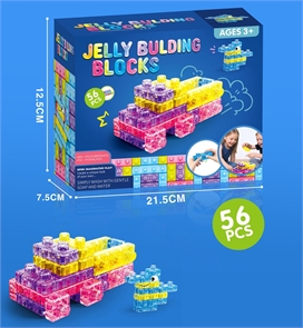 {{photo.Alt || photo.Description || 'Мягкий желейный конструктор 56 дет'}}