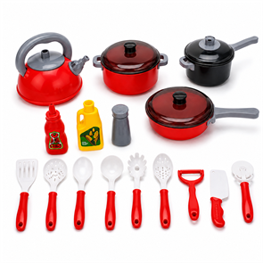 {{photo.Alt || photo.Description || 'Игровой набор посуды Happy Cook 15828'}}